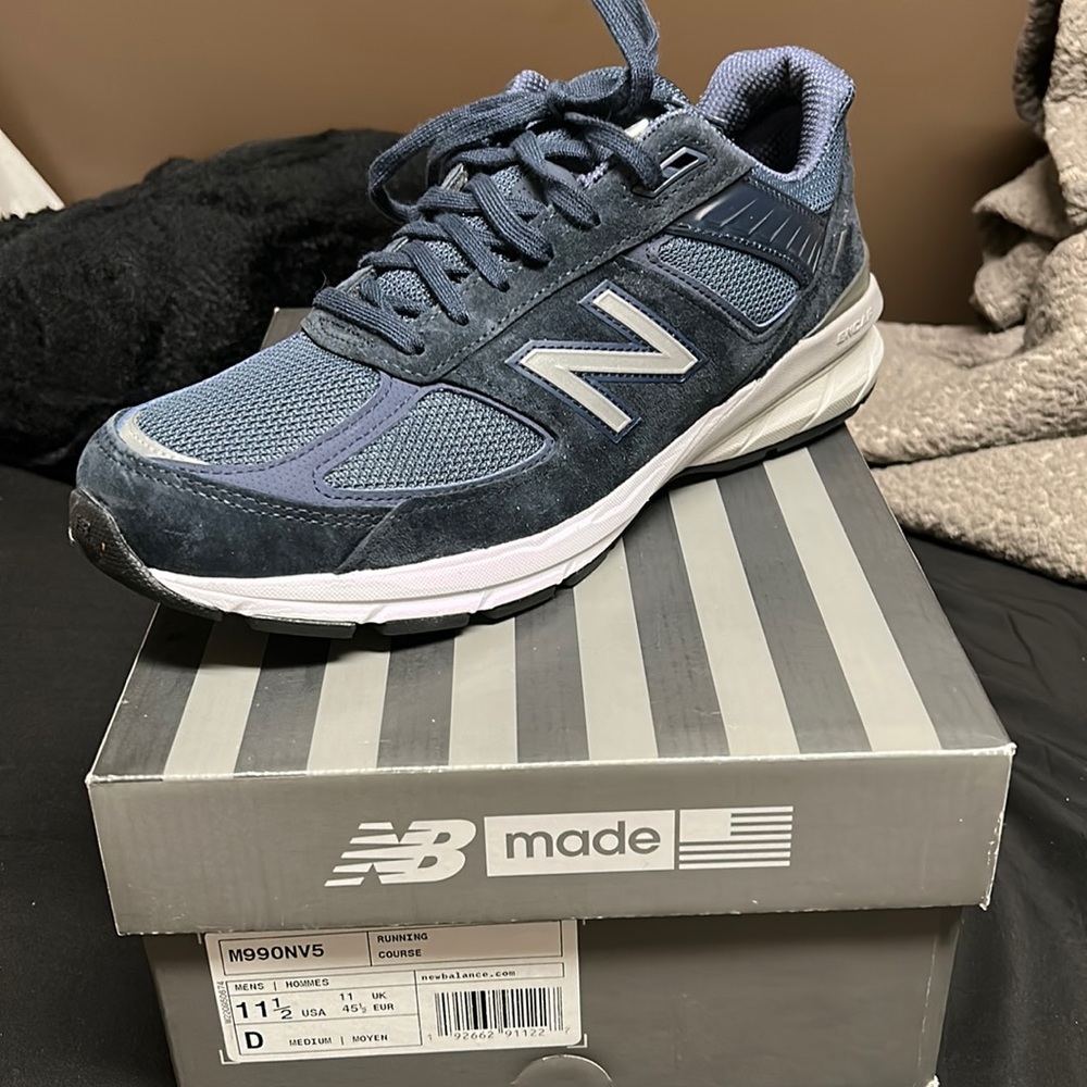 New Balance Sneakers 990